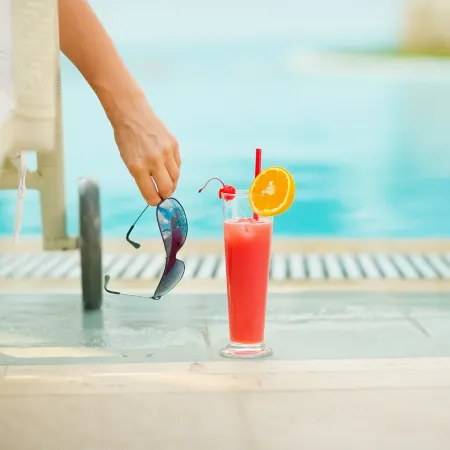 Sofitel Dubai Jumeirah Beach