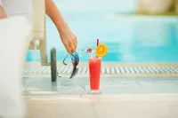 Sofitel Dubai Jumeirah Beach - Kolam Infiniti