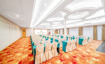 Vienna International Hotel (Shenzhen Dameisha Metro Station Store) - Housity