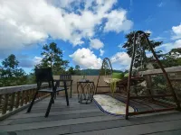 47 Tree Inn - Balkoner
