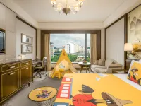 Shangri-La Guilin فنادق في قويلين