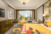 Shangri-La Guilin Hotels in Guilin