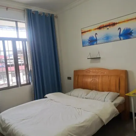 Hechi Yuhan Apartment