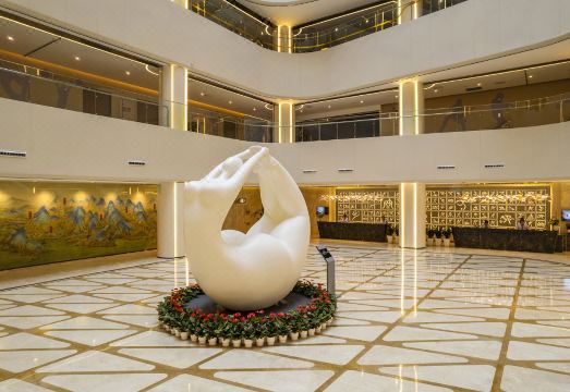 Floral Lux Hotel 객실