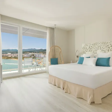 Amàre Beach Hotel Ibiza - Adults Recommended