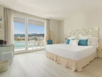 Amàre Beach Hotel Ibiza - Adults Recommended Hotels in Bahia de Sant Antoni