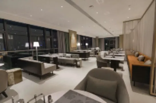 鳳起潮鳴·黃龍飯店