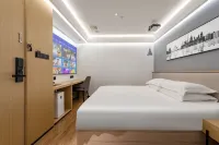 Meiyi Hotel (Yancheng Wanda Plaza)