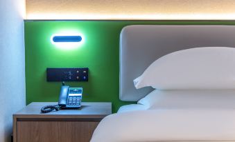 Xinghu Meichen Hotel(Fourth Middle School Branch,Meiyuan Road)