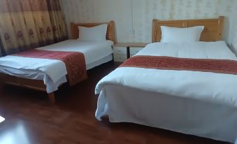 Anshun Suiyuanju Hotel