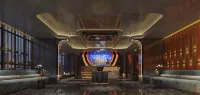 Bojing International Hotel Anhui China - Spa