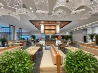 Mazongshan Longwang International Hotel