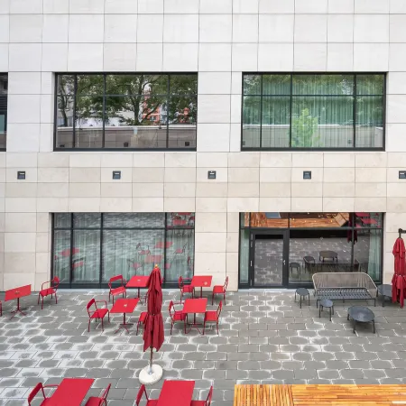 IntercityHotel Karlsruhe