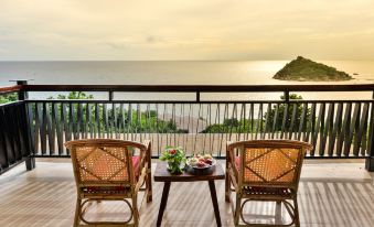 Dusit Buncha Koh Tao by Riya Group