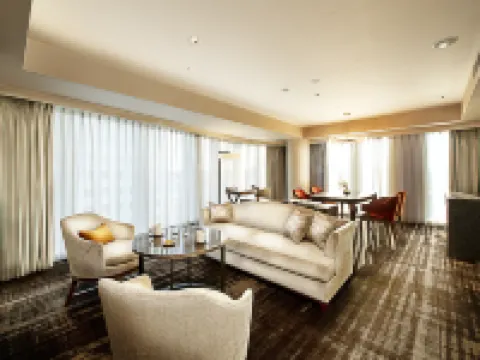 โรงแรมแกรนด์ บาค เซนได โรงแรมในยูระ