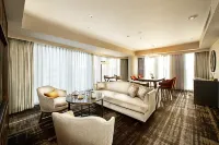 Hotel GrandBach Sendai