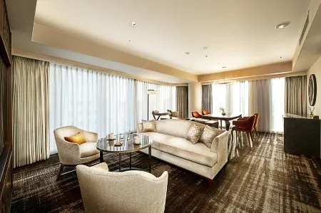 Hotel GrandBach Sendai