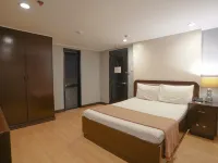 Arzo Hotel Manila Hotel berhampiran Taman Paco