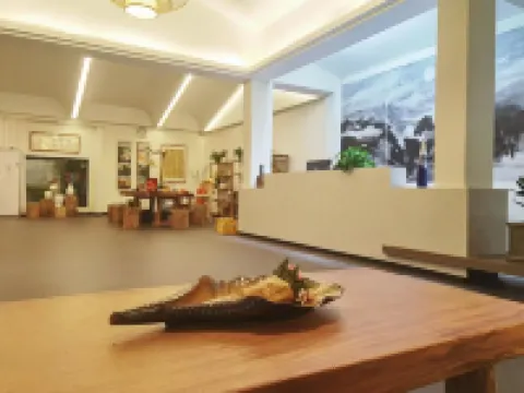 Pingnan Jingyue Villa