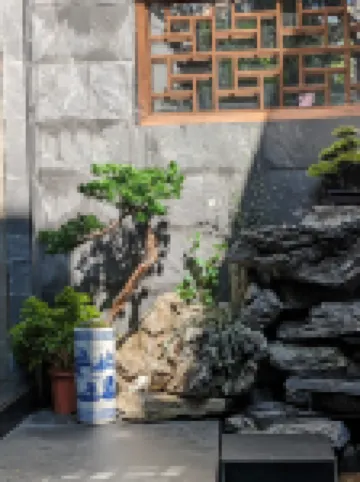 โรงแรมเจิ้นหยวน เฉินโจว