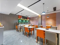 Wode Smart Hotel (Dezhou Bus Terminal Branch) Hotels in Dezhou