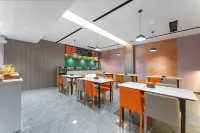 Wode Smart Hotel (Dezhou Bus Terminal Branch)