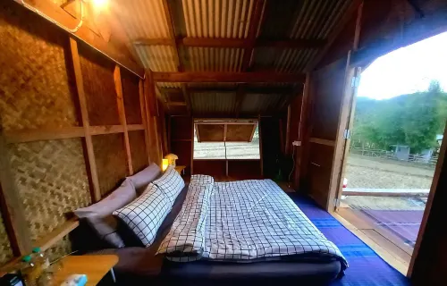 Chinopuu Hut Homestay Muangkong - 2-Star