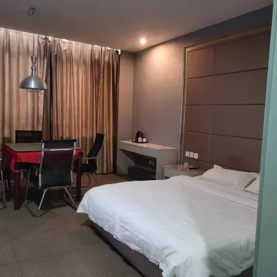 Suizhou kaile Fashion Hotel Hotels near Suizhou Happy World