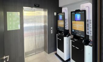 Jyu Capsule Hotel