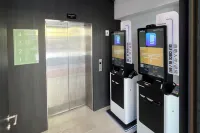 Jyu Capsule Hotel