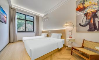 Sanmen Xiaofang Homestay