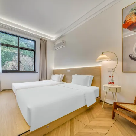 Sanmen Xiaofang Homestay