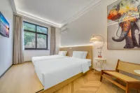 Sanmen Xiaofang Homestay