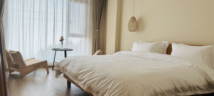 Time Homestay (Lvcongpo Town) Hotel a Badong