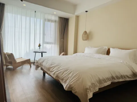 Time Homestay (Lvcongpo Town)