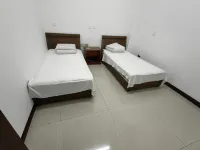 Yuwen Inn Hotel a 