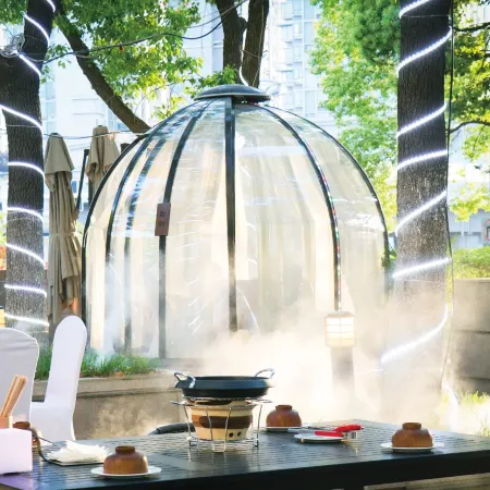 Hilton Hefei