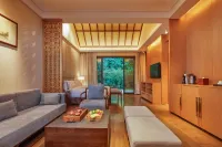 GuangYueShang Collection Panlong Valley Hotels in Guiping