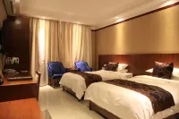 Qiangui Liuguang Hot Spring Hotel