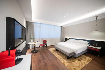 XIANHENG NEW YOUTH HOTEL