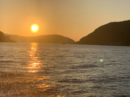 Dongao Island Mufeng Homestay Отели рядом с достопримечательностью «Nanshawan Beach»