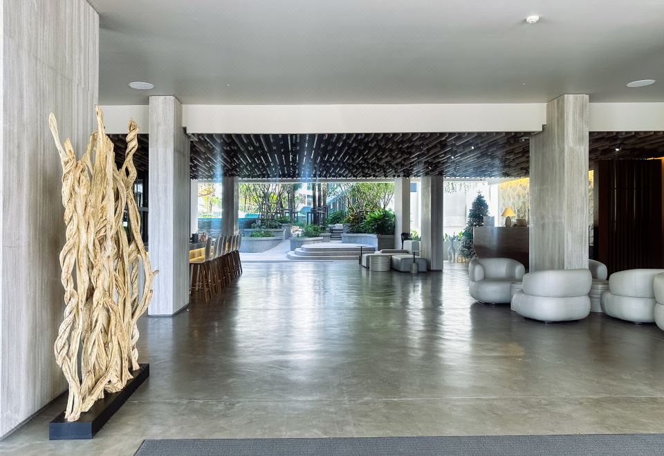 라 그린 호텔 & 레지던스 이미지