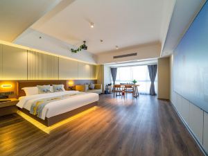 Zhangzhou Wanda Xinxin Business Hotel