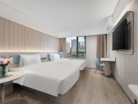 HanTing Hotel (Changsha Furong Zhong Road Kaifu Temple Subway Station) Hotels near Kai Fu