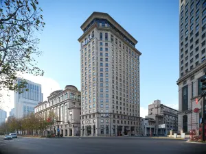 MaxX By Steigenberger on the Bund Shanghai