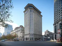 MaxX By Steigenberger on the Bund Shanghai Hotels in der Nähe von Mingmen Recreation Plaza
