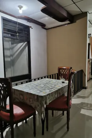 Nabila Syar'i Guesthouse Отели в г. Batujajar