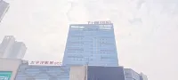 Yue Hotel Hotels in Qingshen