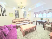 Jinlaifu Hotel (Bazhong Wanda Plaza) - Pet friendly