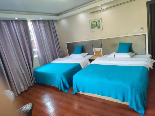 Xijiang Dream Home Hotel